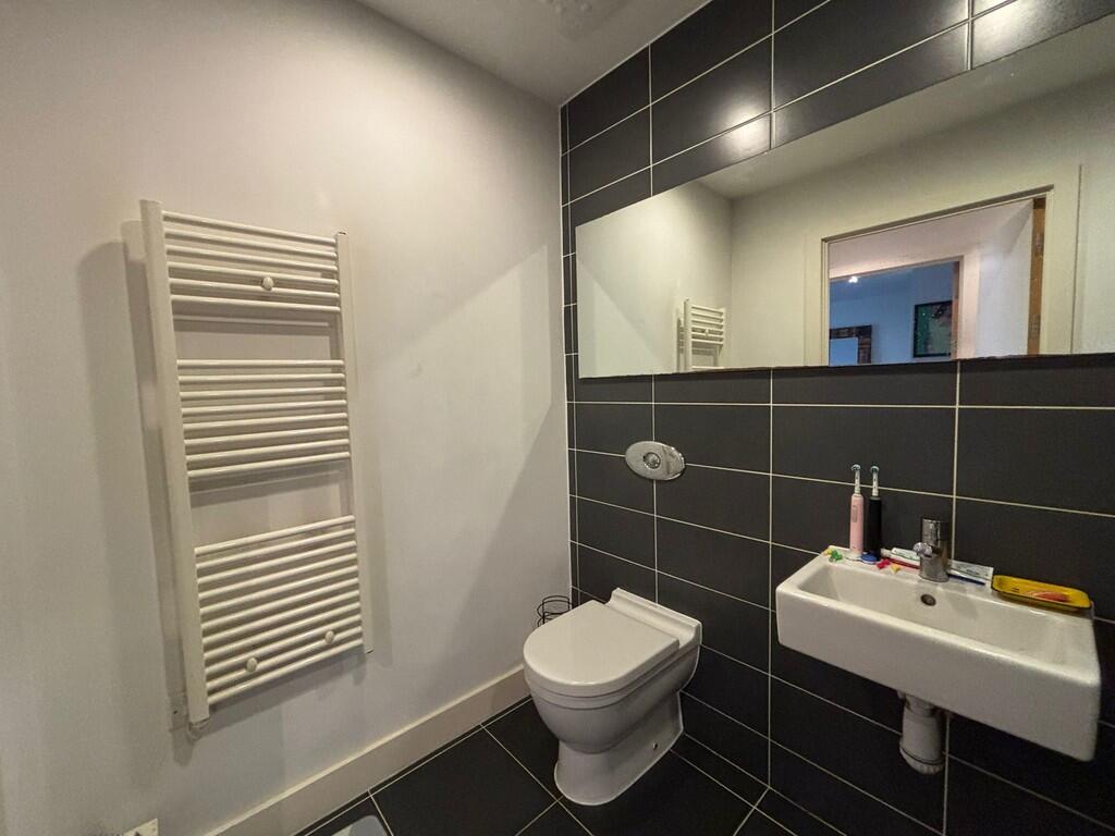 Bathroom 1