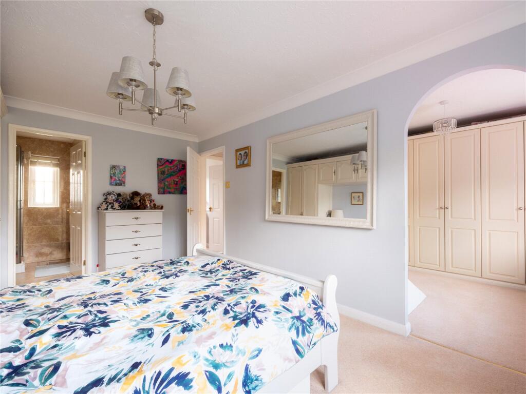 Principal Bedroom