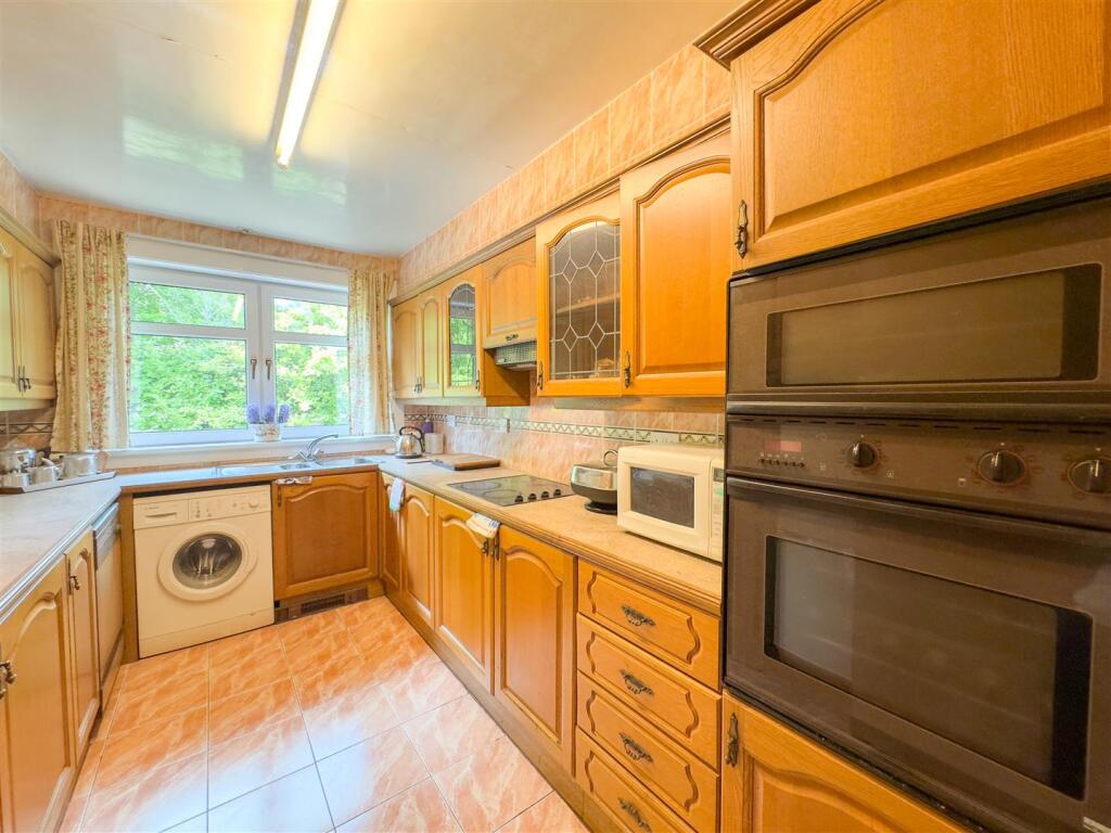 Extension Kitchen