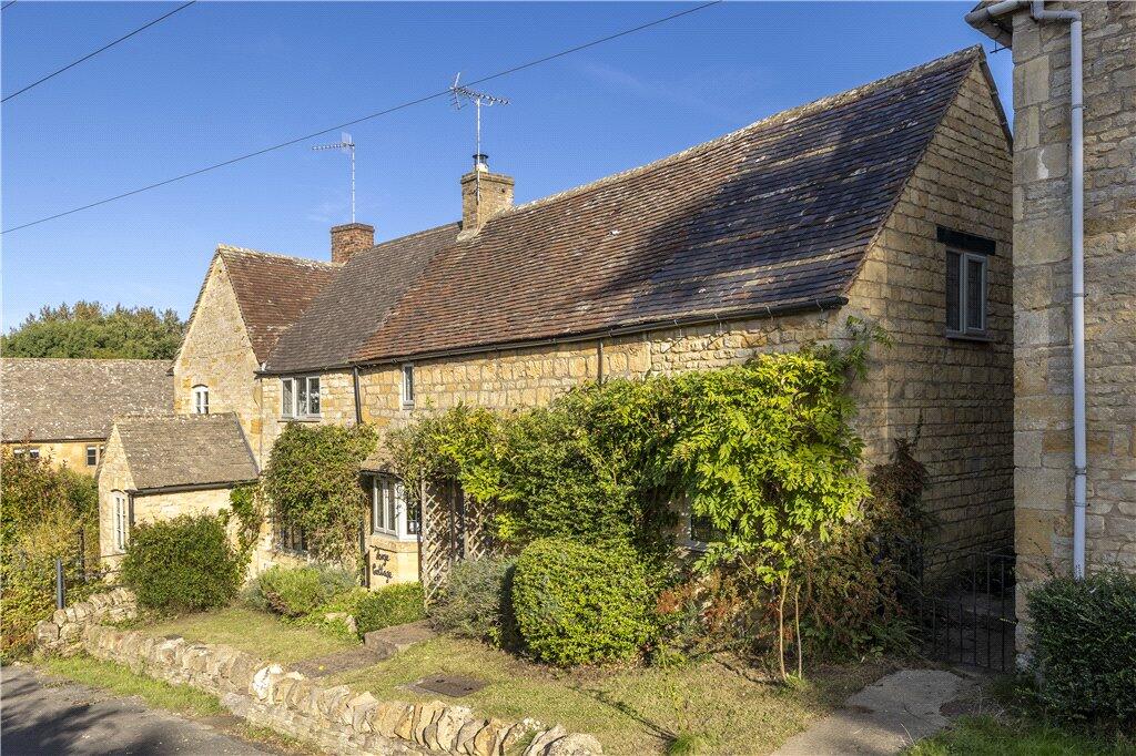 Forge Cottage