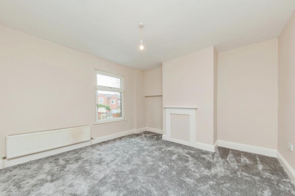 Bedroom Five