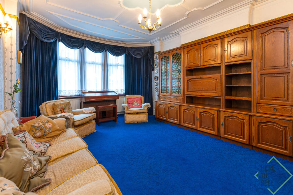 73 Grovelands Road, London, N13 4RJ-12