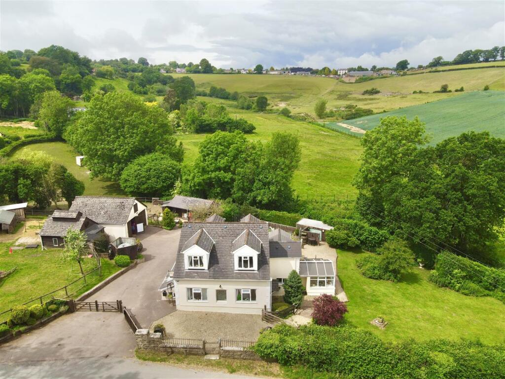 Countryside Views