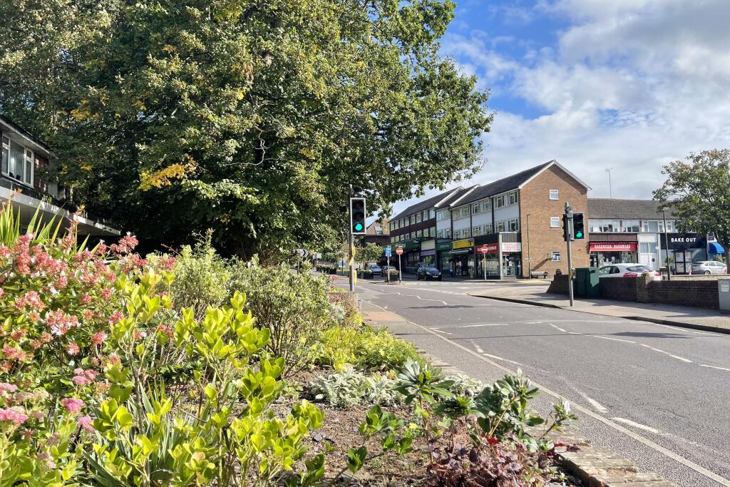 Hassocks Village