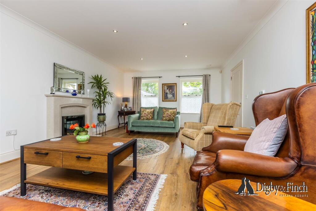 Milburn, Main Street, Tinwell PE9 3UD-24watermarke