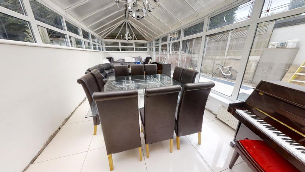 conservatory