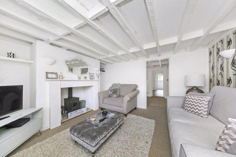 Living Room (view two)