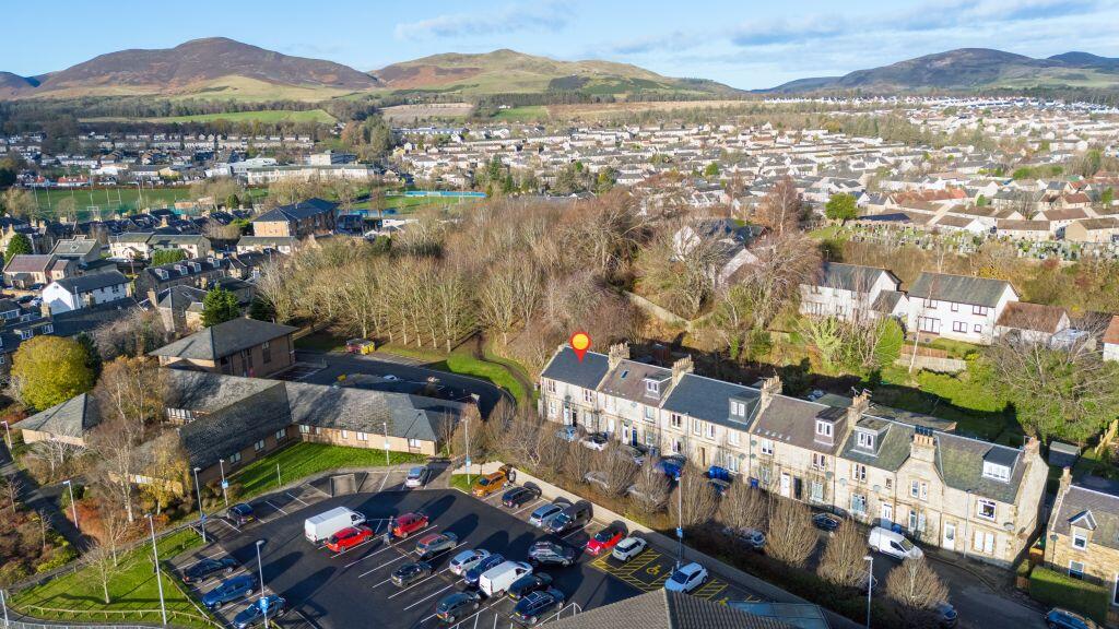 32 Imrie Place, Penicuik, EH26 8HY