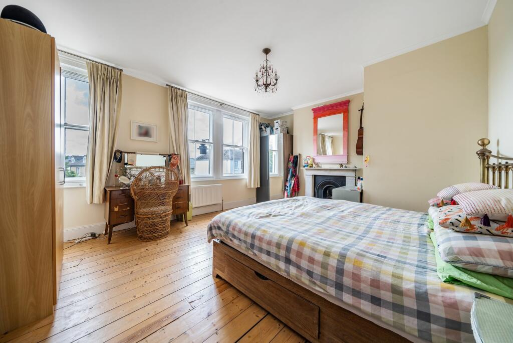Bedroom Three (1)