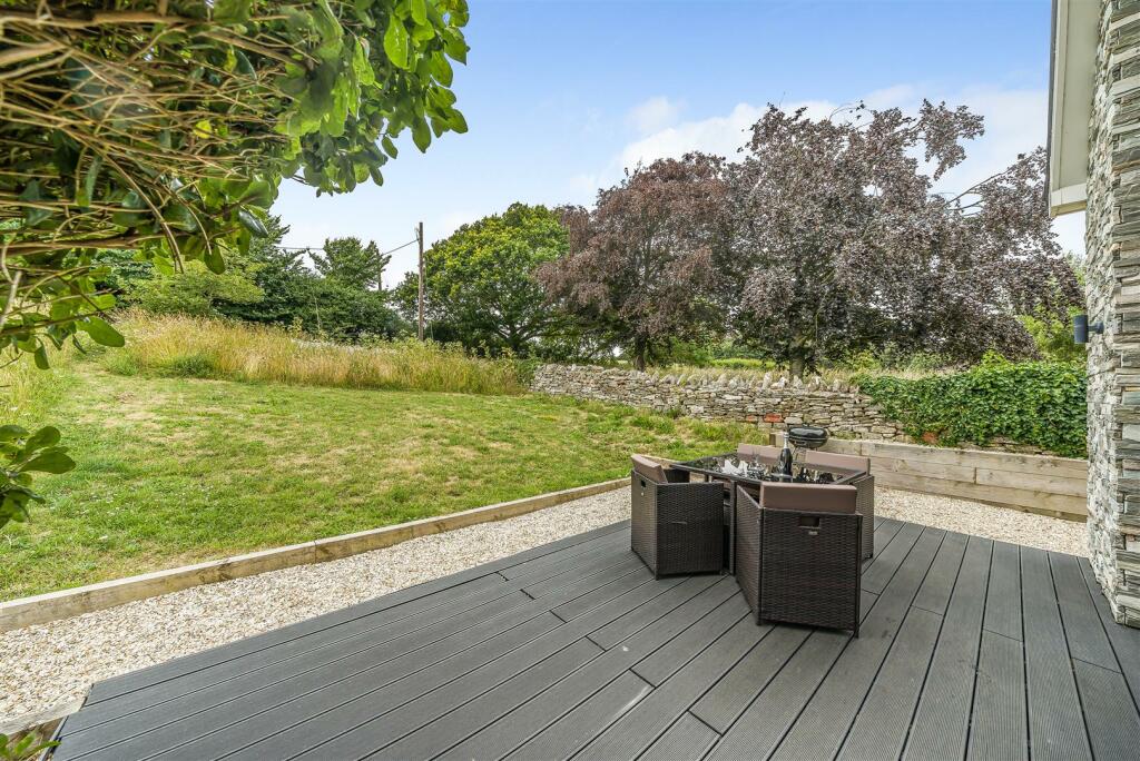 Outside area