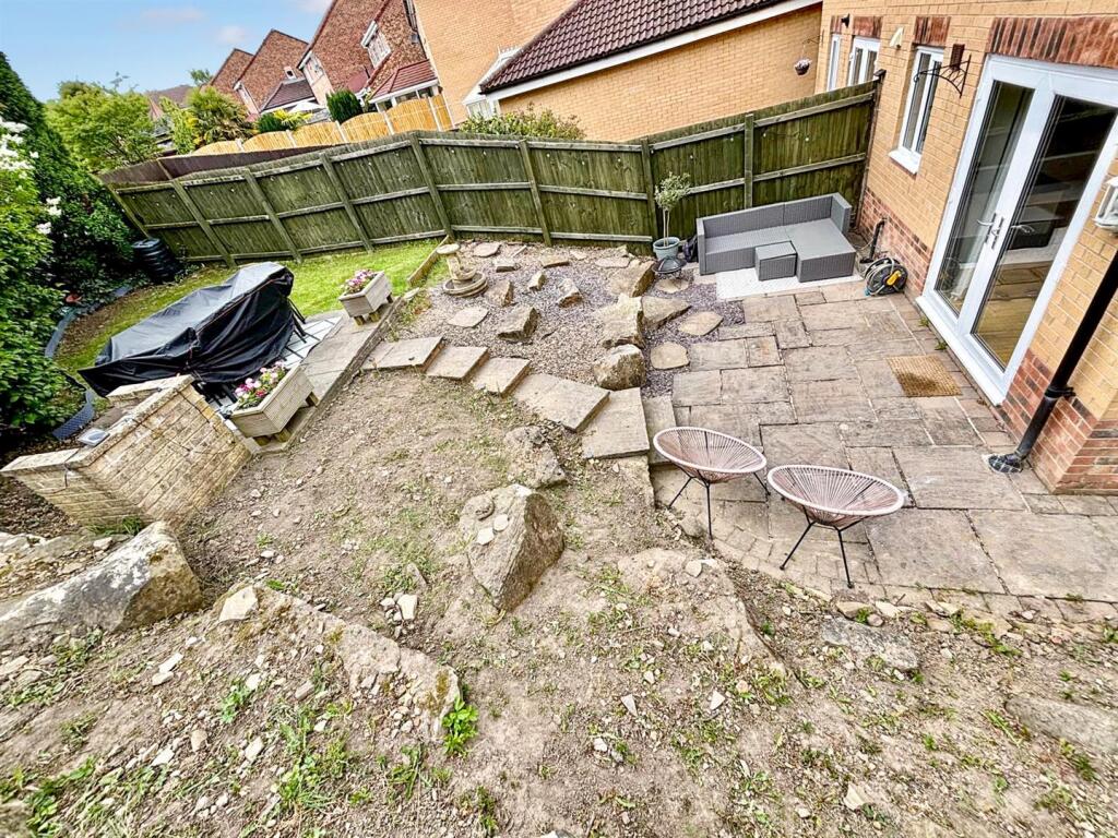Gardens: