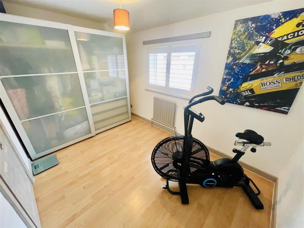 Bedroom Four