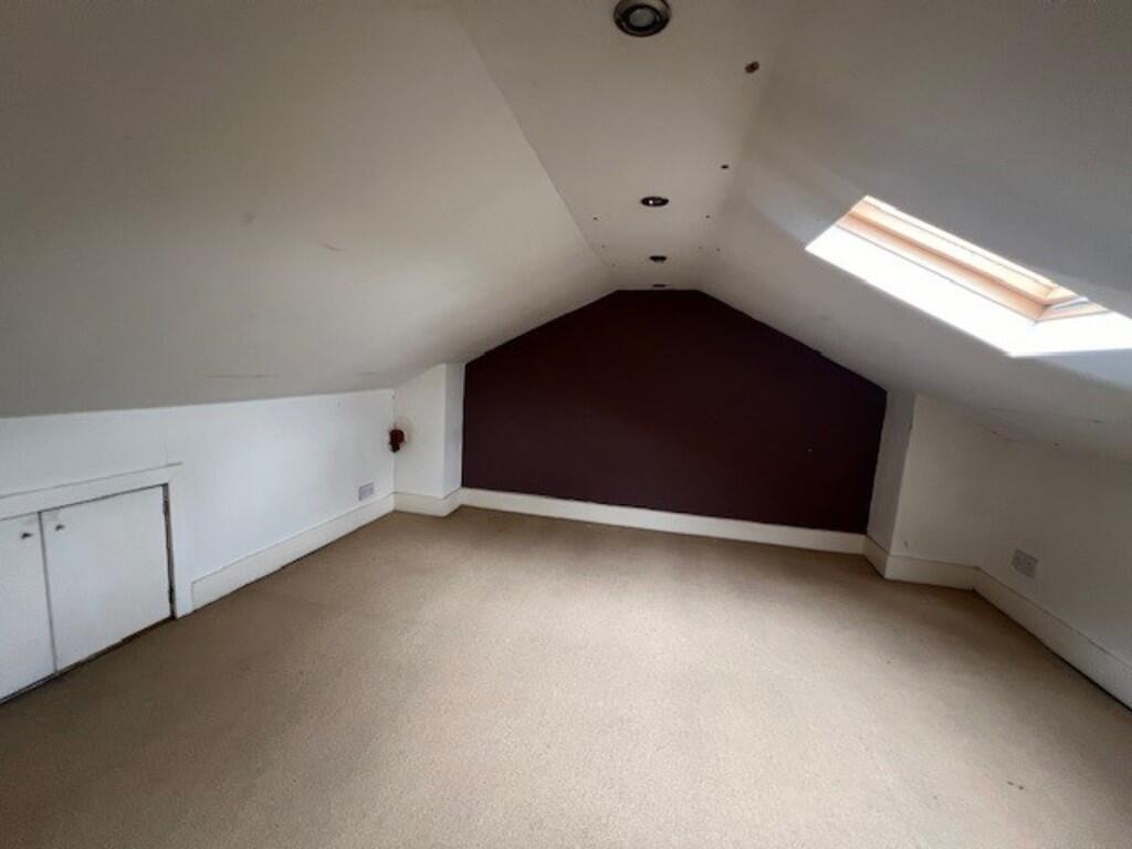 hammett3attic