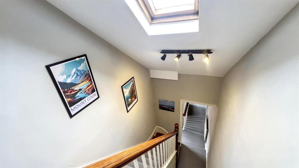 Top Floor Accommodation