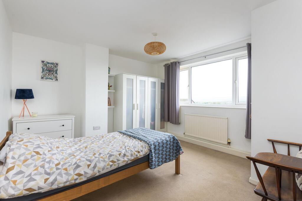 BEDROOMS AND BATHROOM