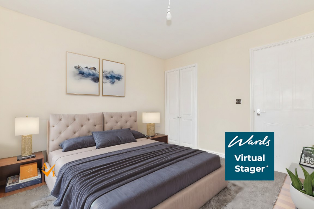 Bedroom 2 - Contemporary