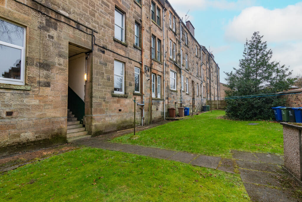 1-1 4 Southpark Drive, Paisley 2L-28