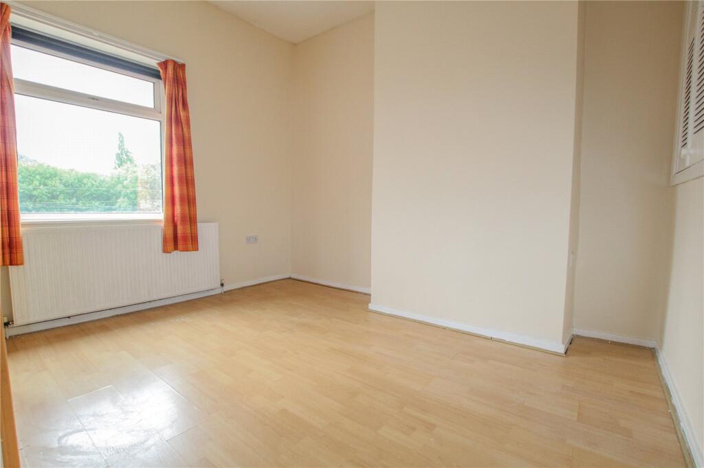 Bedrom 1
