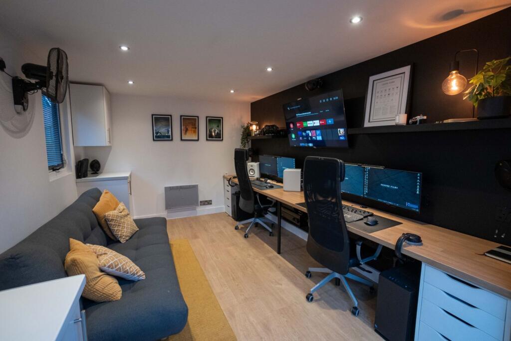 Home Office