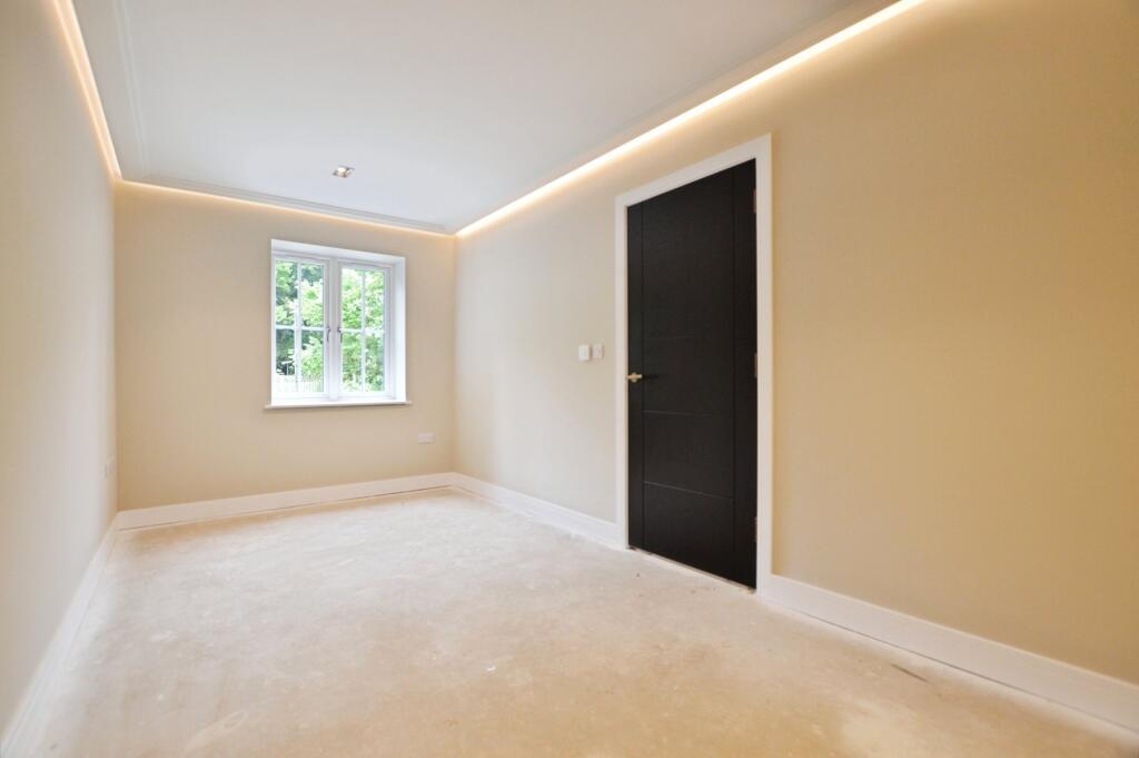 Front Reception Room