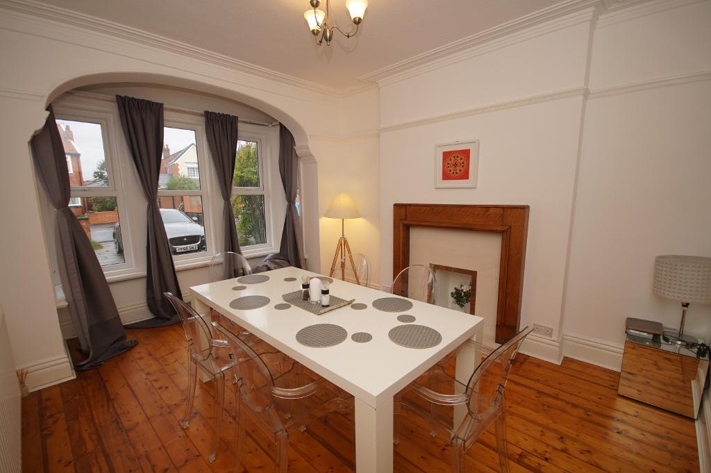 Reception Lounge