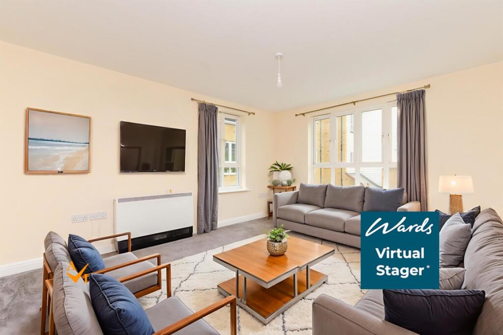 Lounge (Modern Style)