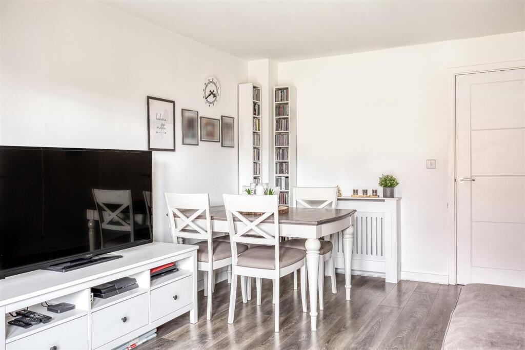 Lounge/Diner