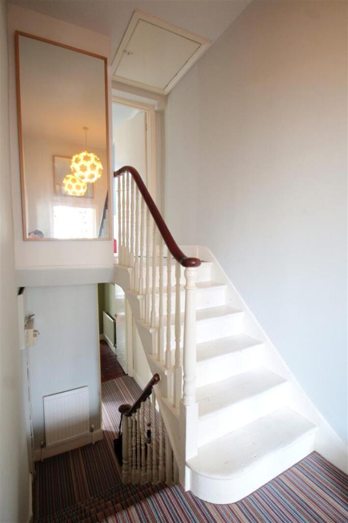 Eden Harper Medora Road