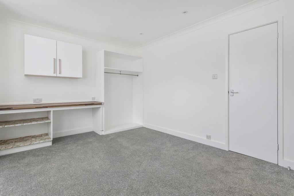 bedroom (example)