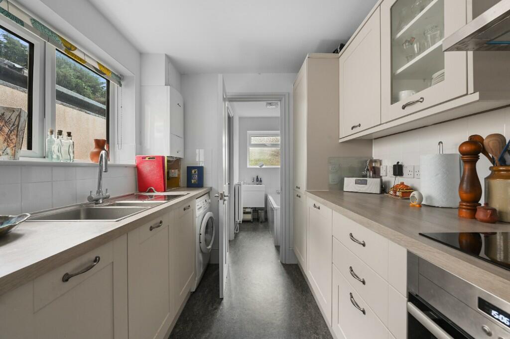 Fitted Kitchen