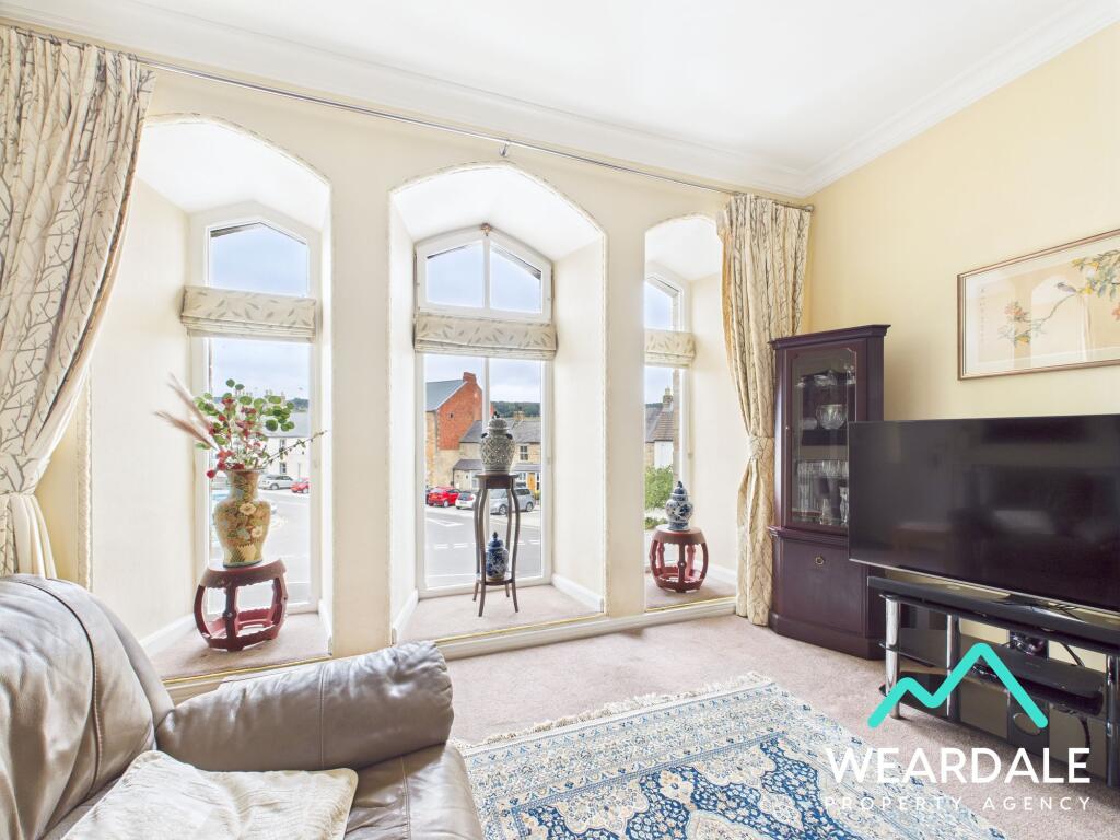 Living/ dining room
