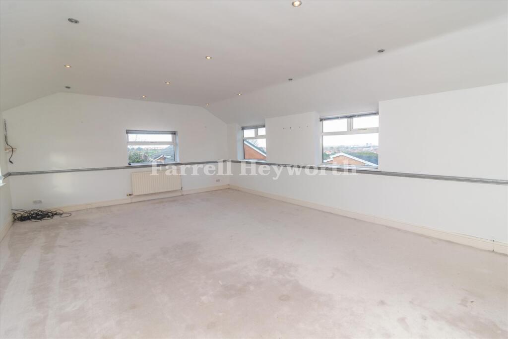 Master Bedroom image