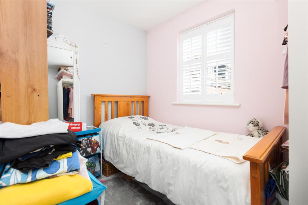 Bedroom 5
