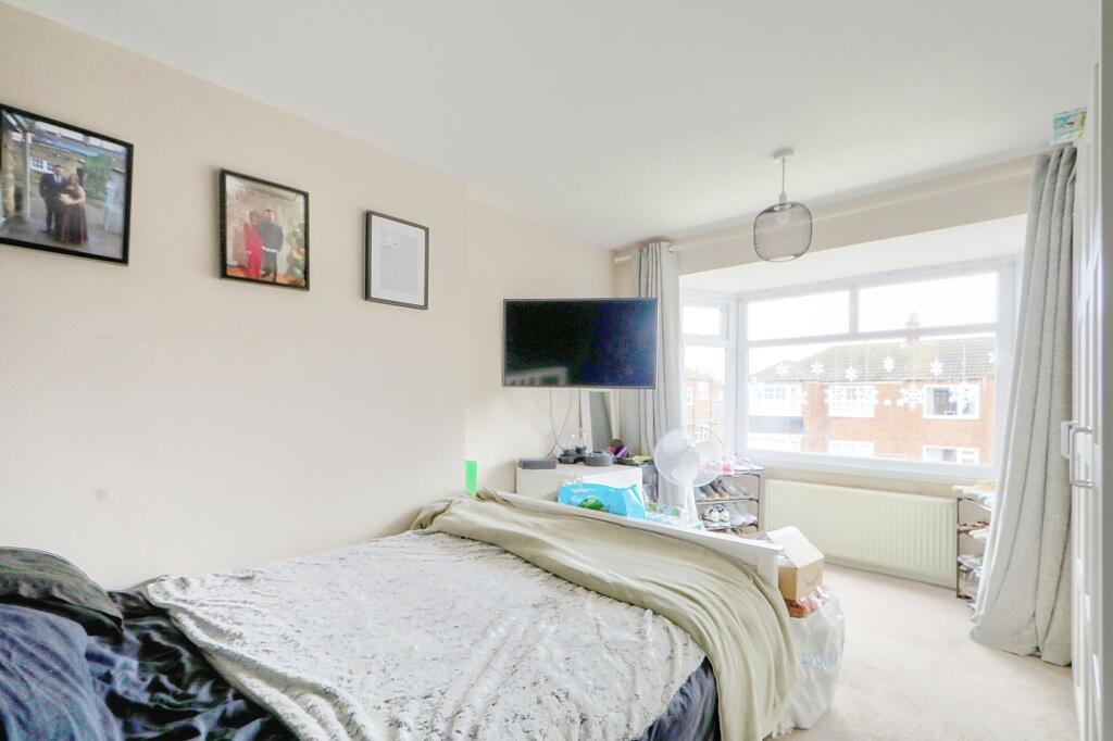 Lime Road, Normanby, TS6