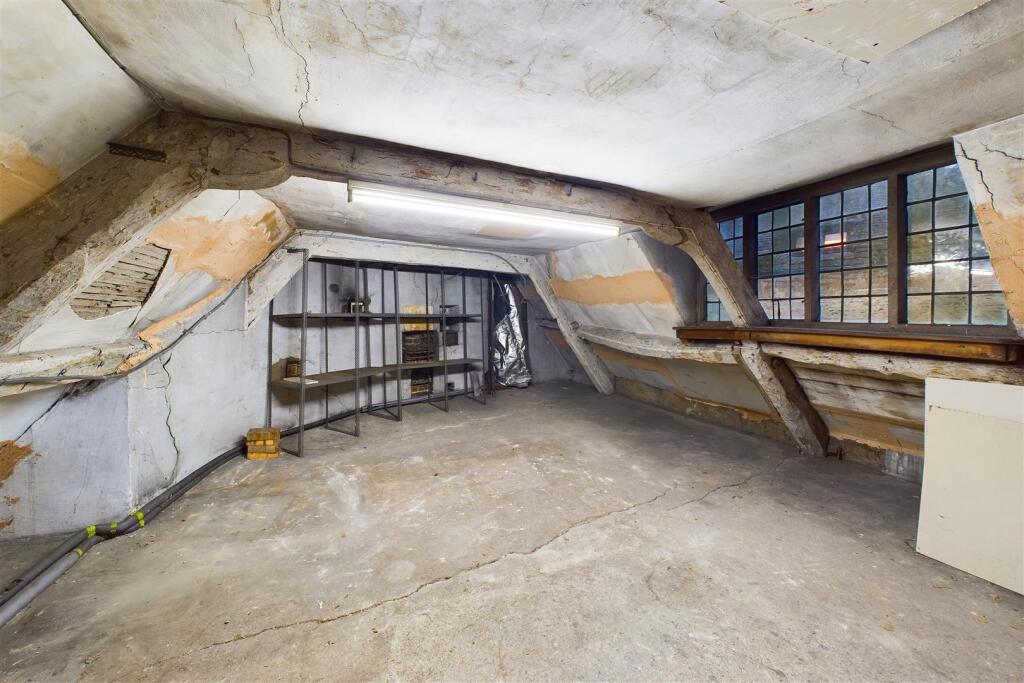 26 Long Street, Dursley GL11 4JA | Freehold Develo