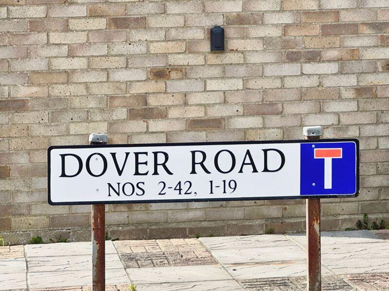 DOVER ROAD 