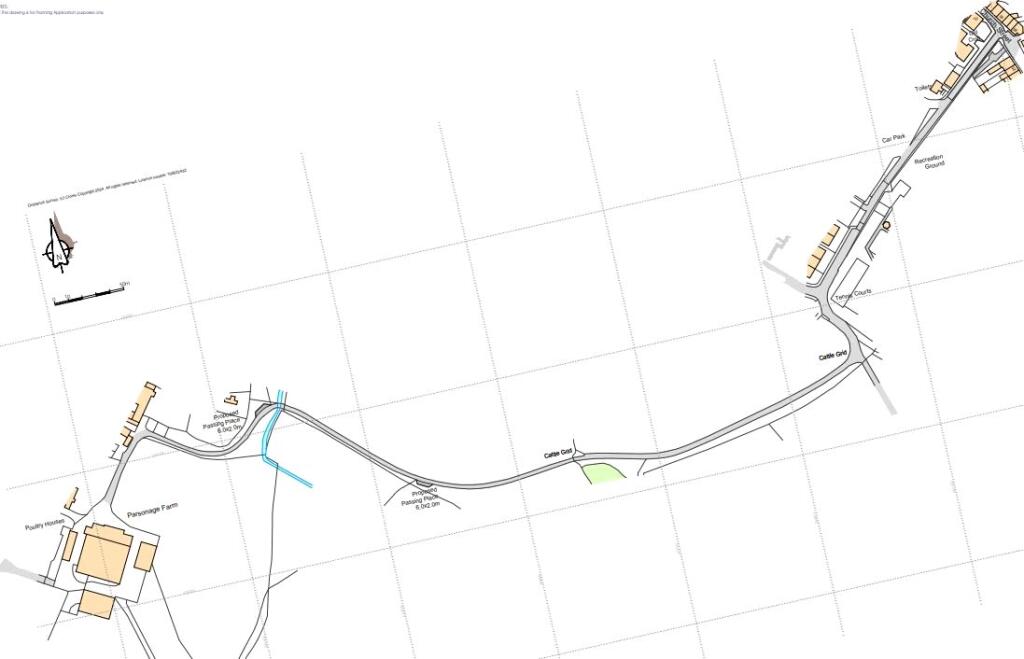 Track Access