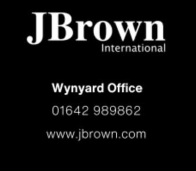 JBrown 