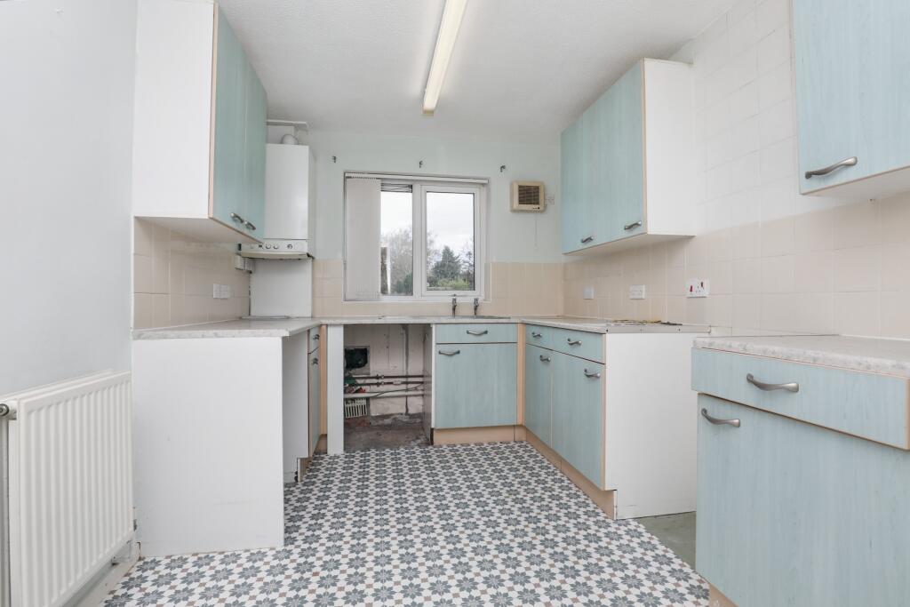 18 Marlfield Close, Ingol, Preston, Lancashire, PR2 7AL