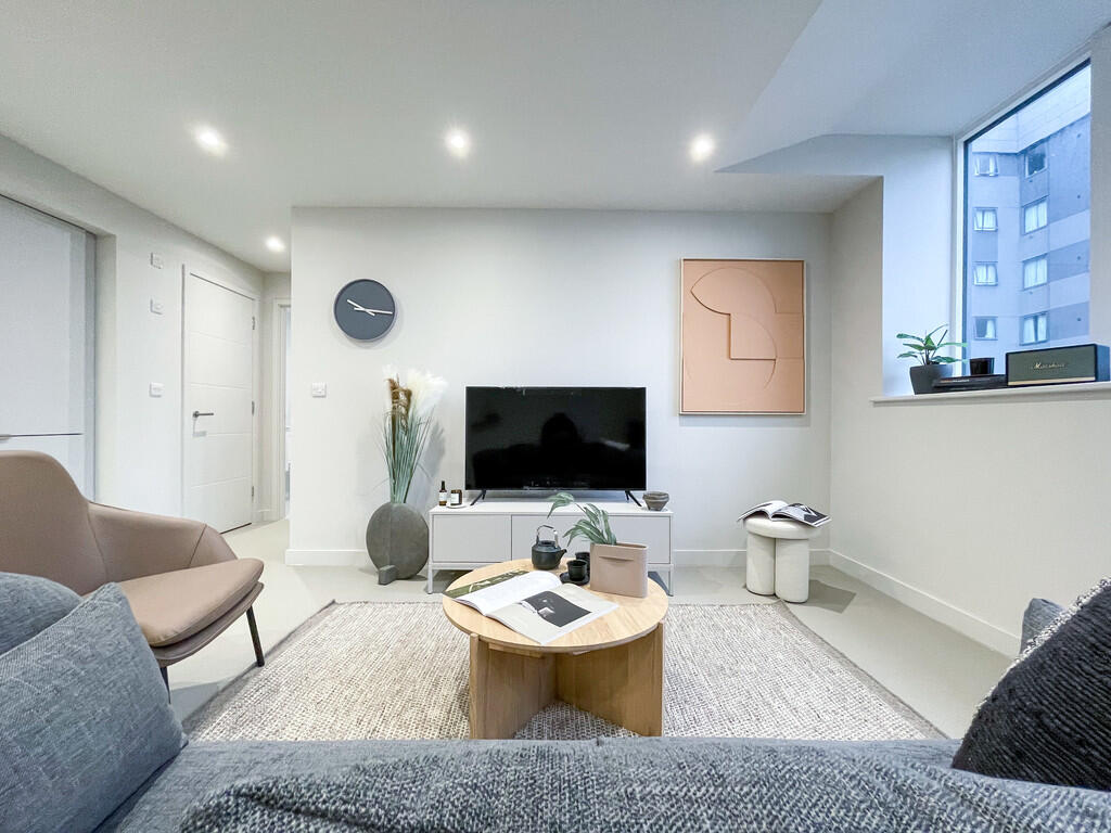 Roco, 19 James Street