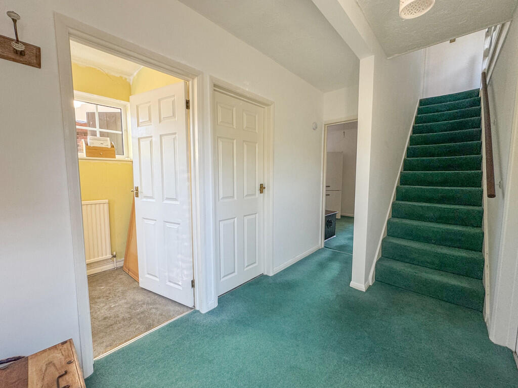 hall