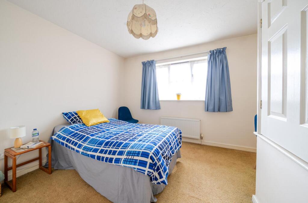 Davidson Frost-Wellings, DFW, Lime Close, Harrow W