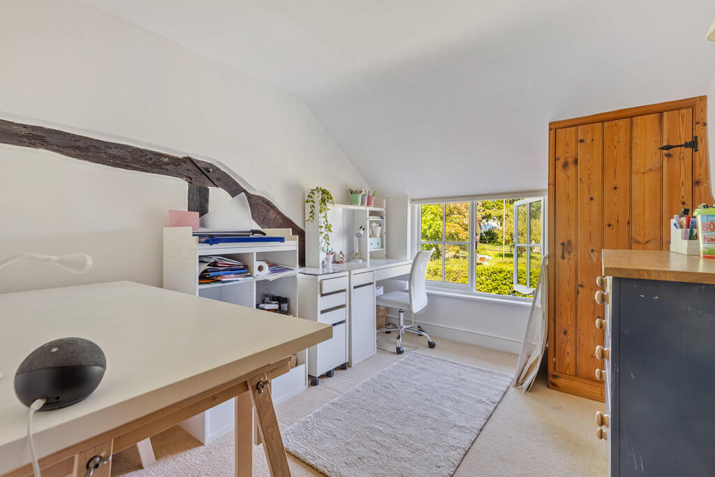 First Floor Bedro...