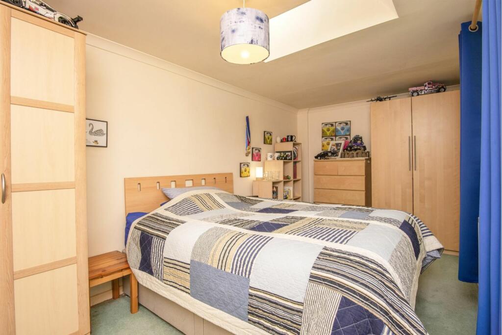 Guest Bedroom Two
