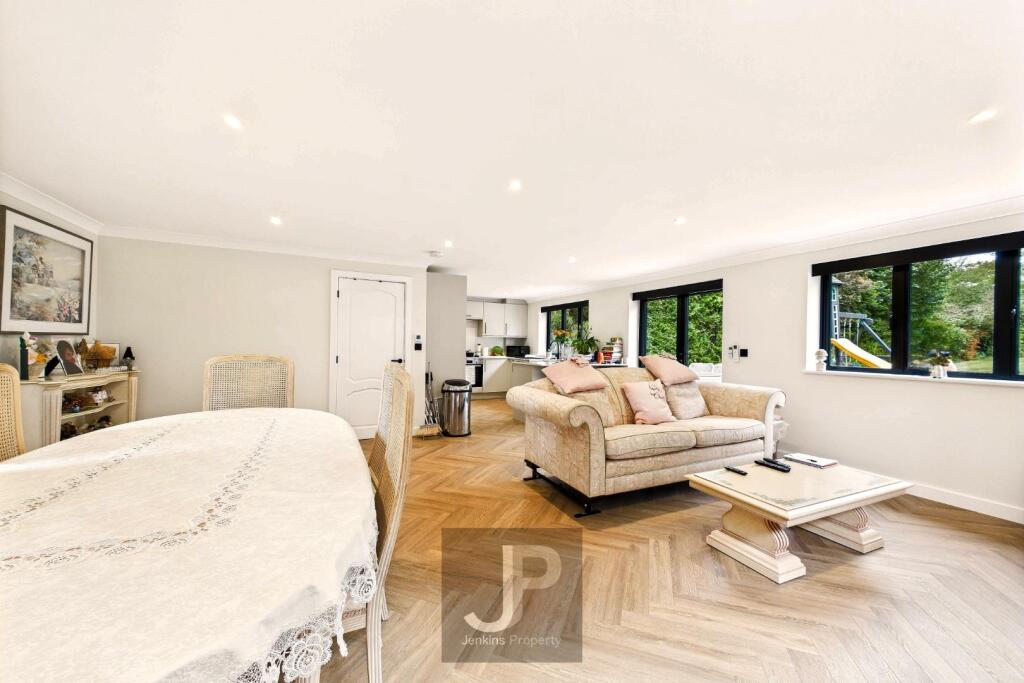 Annex Living space