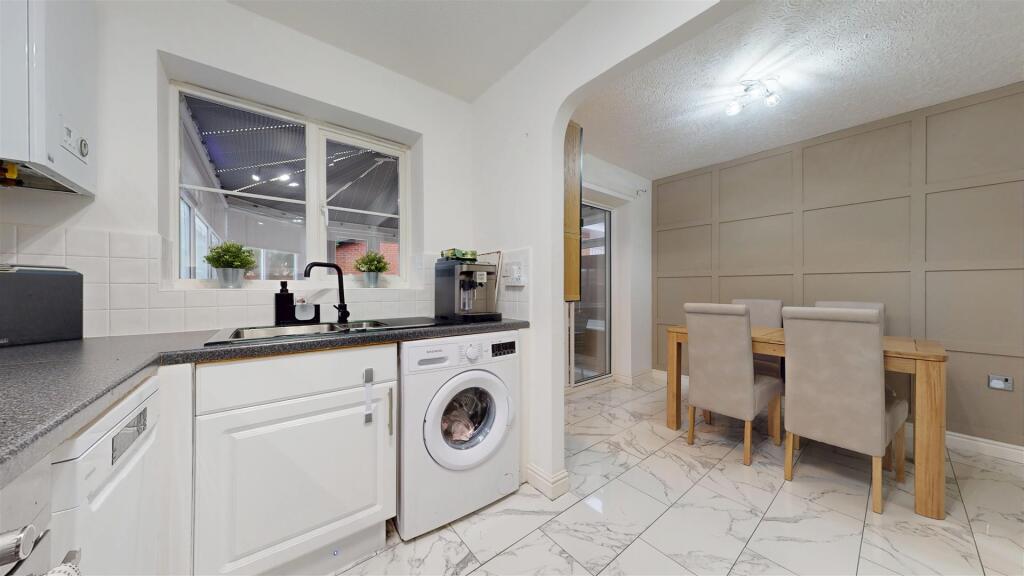 The-Hedgerows Kitchen