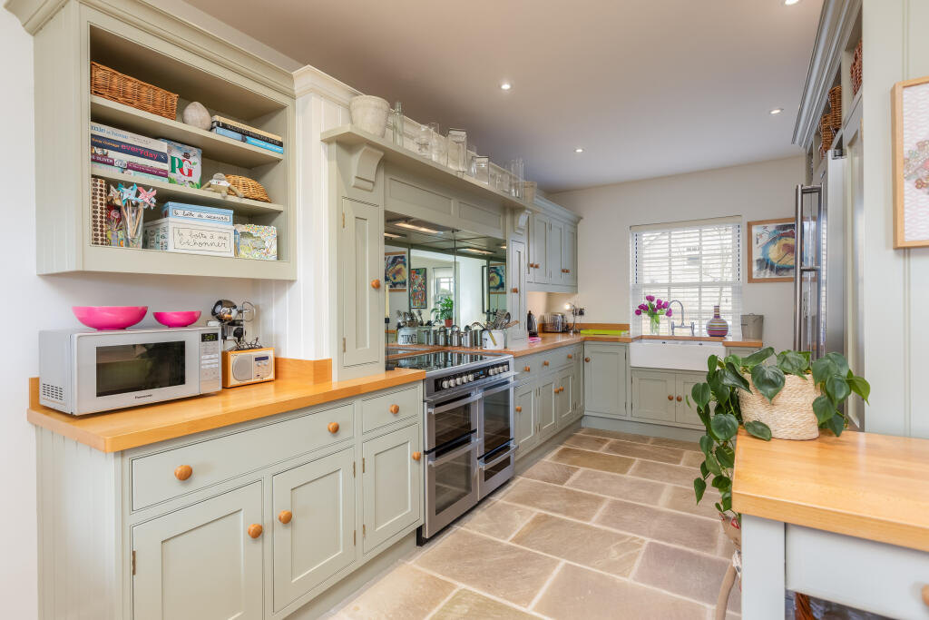 Pasture Lane 23 Kitchen Dining Room-4