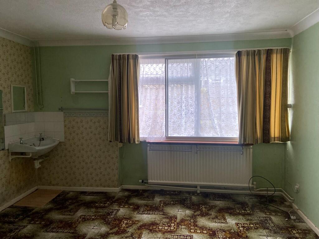 Ground Floor Bedroom