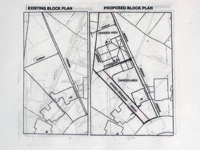 Proposed Plan