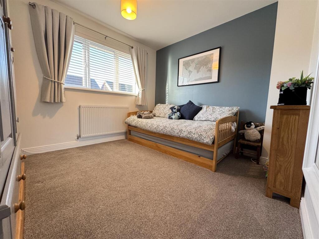 BEDROOM TWO